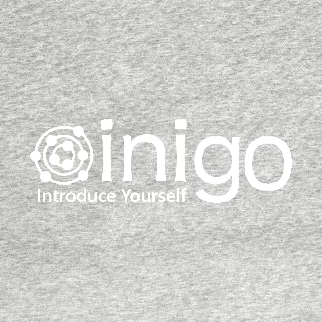 Inigo Logo by Inigoapp